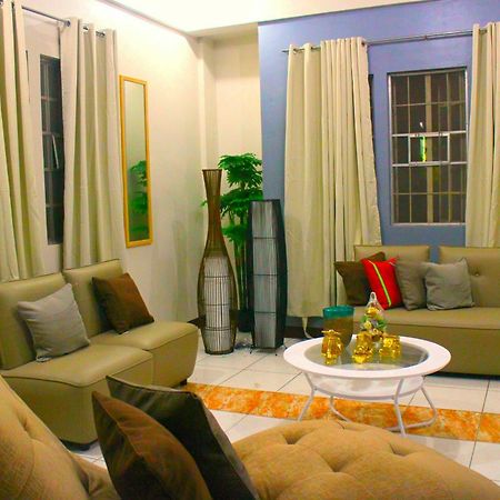 Tagaytay Modern Guesthouse - City Center Tagaytay City Zewnętrze zdjęcie