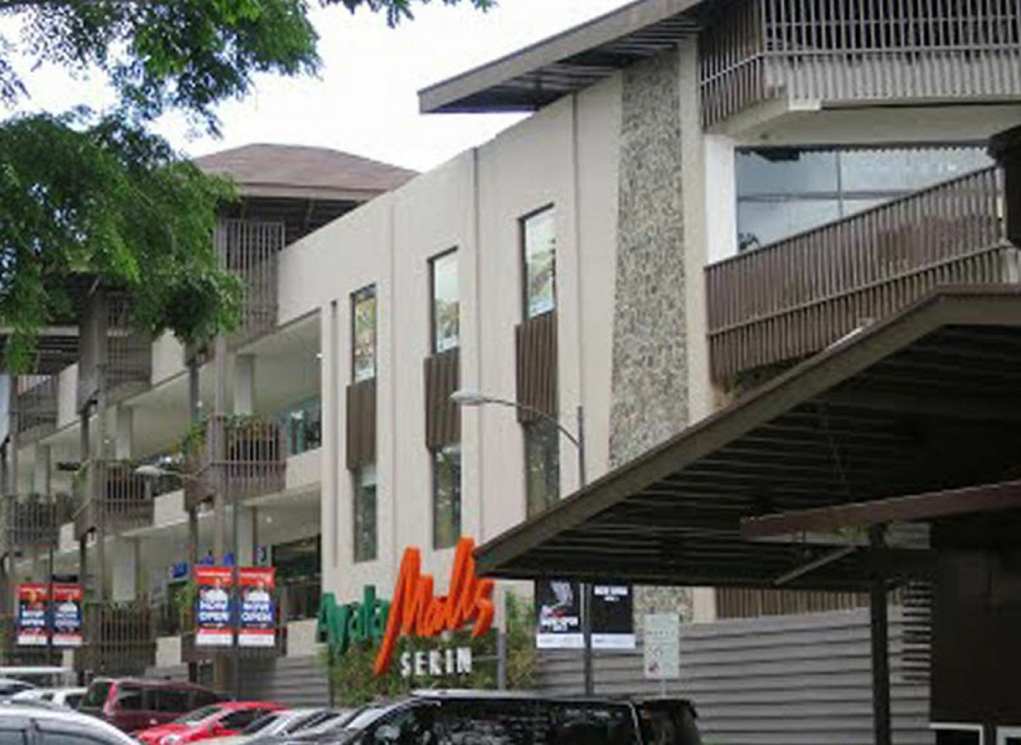 Tagaytay Modern Guesthouse - City Center Tagaytay City Zewnętrze zdjęcie