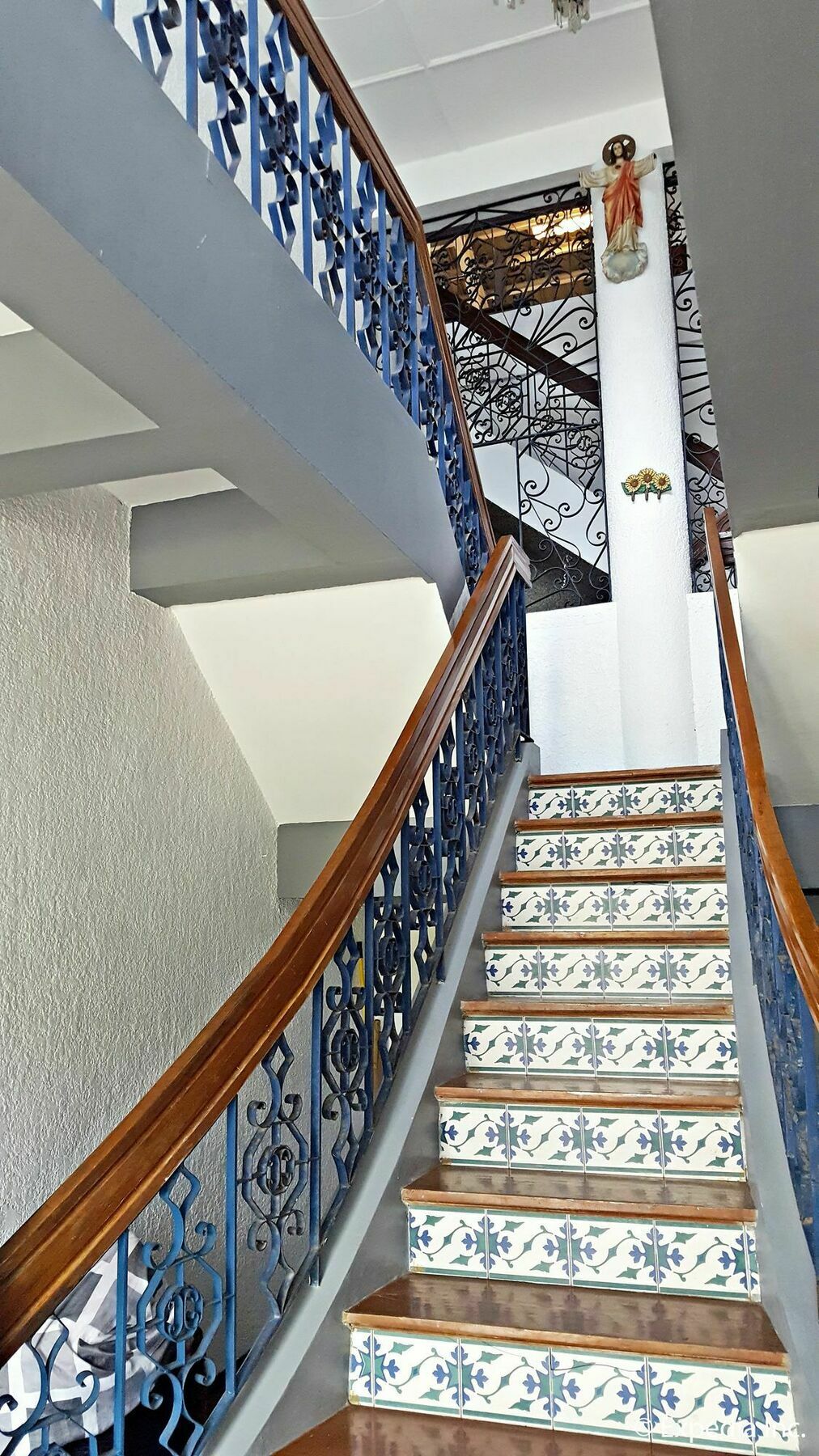 Tagaytay Modern Guesthouse - City Center Tagaytay City Zewnętrze zdjęcie