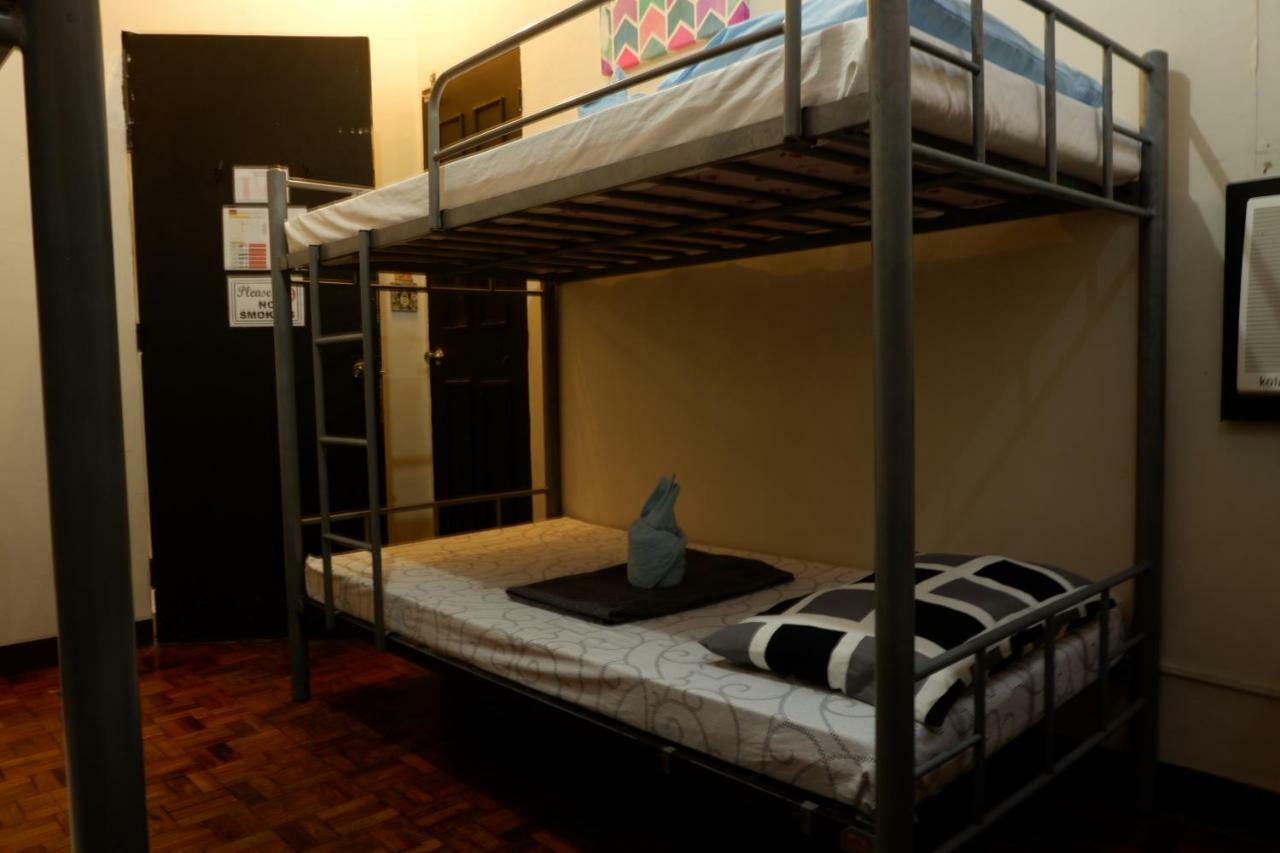 Tagaytay Modern Guesthouse - City Center Tagaytay City Zewnętrze zdjęcie
